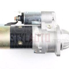 MOTOR DE ARRANQUE YANMAR 129953-77010 / 129953-77019 / DRS0795 / S13-138 / S13-138A