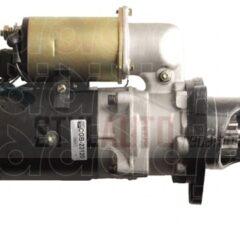 MOTOR DE ARRANQUE KOMATSU 0-23000-8110 / 0351-702-0510 / 600-813-8110 0230008110 / 03517020510 / 6008138110