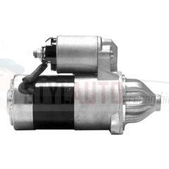 MOTOR DE ARRANQUE MITSUBISHI COLT Diesel / MITSUBISHI GALANT 0986016001 / 0986019081 / 11040094EU / 11040102EU / 36100-32510