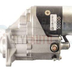 MOTOR DE ARRANQUE CATERPILLAR 11090258 / 143-0543 / 228000-1830 / 228000-1831 / 228000-1832