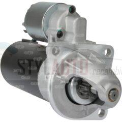 MOTOR DE ARRANQUE MERCEDES 0001203009 / EED0,8/12R31