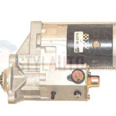 MOTOR DE ARRANQUE CASE 428000-2590 / 428000-2591 / 8605784