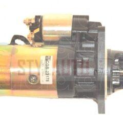 MOTOR DE ARRANQUE MAQUINARIA MRE24-EM25 / MRF24-EM25 MRE24EM25 / MRF24EM25