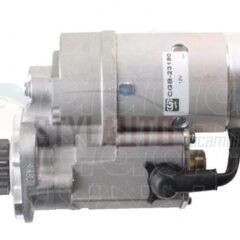 MOTOR DE ARRANQUE BOBCAT 03101-3180 / 4900574