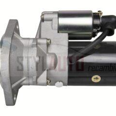 MOTOR DE ARRANQUE YANMAR 124610-77010 / S13-68 / S13-68A / S13-68C