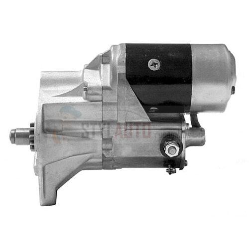 MOTOR DE ARRANQUE TOYOTA DYNA 128000-1570 / 128000-1574 / 128000-1575 / 128000-6170 / 128000-7280