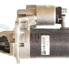 MOTOR DE ARRANQUE LOMBARDINI 0001107060 / IS1079