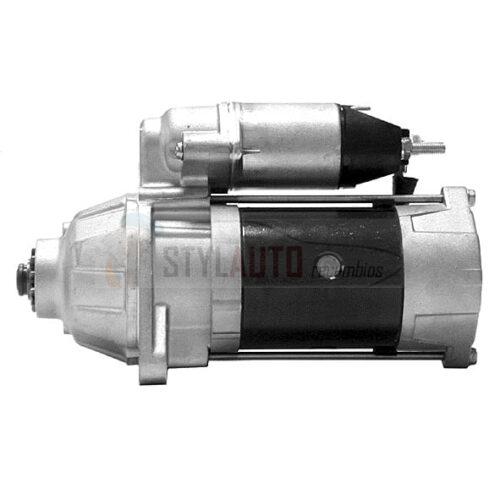 MOTOR DE ARRANQUE MITSUBISHI Canter 11040342EU / 36100-93010 / DRS3193 / DRS3263 / M003T56071