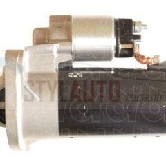 MOTOR DE ARRANQUE MAHINDRA 0307CC0821N / F002G20524