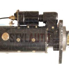 MOTOR DE ARRANQUE KOMATSU 021000-2311 / 021000-3790 / 600-813-2740