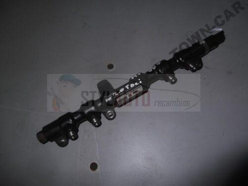 rail de inyeccion ford mondeo 2.0 tdci 094ac1014a