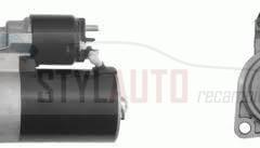 MOTOR DE ARRANQUE LOMBARDINI 0001218119