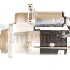 MOTOR DE ARRANQUE MERCEDES-BENZ ATEGO 0011516701 0061512101 / 19070039 / 8200138 / 8200297