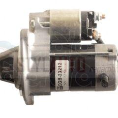 MOTOR DE ARRANQUE YANMAR 119515-77010 / 119717-77010 / 428000-1590 / 428000-1591 / 428000-2190