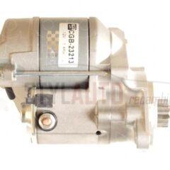 MOTOR DE ARRANQUE KUBOTA 228000-8691 / 228000-9800