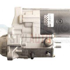 MOTOR DE ARRANQUE CLARK 228000-6570 / 228000-6572 / 228000-7010 / RE70475 / RE70961