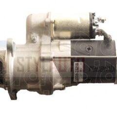 MOTOR DE ARRANQUE CLARK LIFT TRUCK GCX40 GCX50 10461484 / 1108696 / 1113288