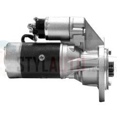 MOTOR DE ARRANQUE ISUZU INDUSTRIAL 0-21000-1593 / 0-21000-3450 / 0-21000-4720 / 0-21000-4933 / 0-21000-5021