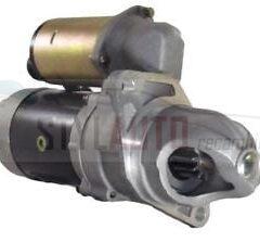 MOTOR DE ARRANQUE KOMATSU 0-23000-7290 / 128000-2450 / 128000-2740 / 228000-2470 / 600-813-4490