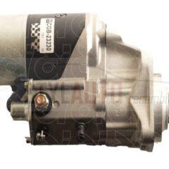 MOTOR DE ARRANQUE CATERPILLAR 228000-7500 2280007500