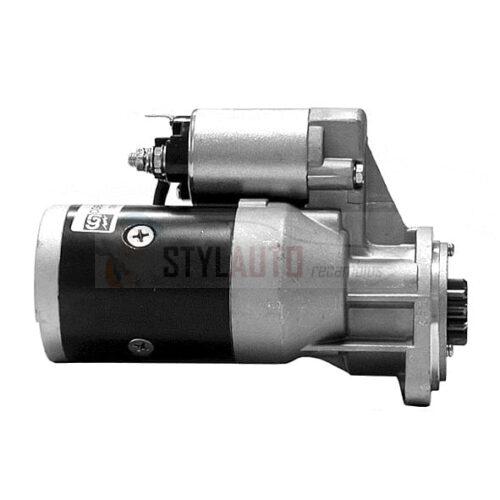 MOTOR DE ARRANQUE MITSUBISHI INDUSTRIAL 1041468 / 11040341EU / DRS3235 / M002T58581 / M002T58681