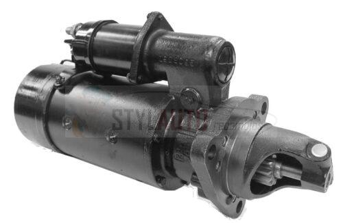 MOTOR DE ARRANQUE BOSCH 0001420004