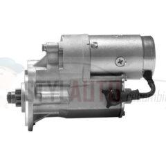 MOTOR DE ARRANQUE HYSTER / TECNOCAR / THERMO KING 0-21000-2470 / 028000-6440 / 028000-7000 / 028000-7001 / 028000-7002