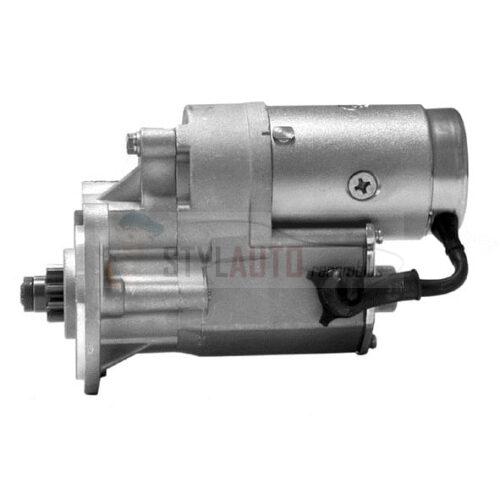 MOTOR DE ARRANQUE HYSTER / TECNOCAR / THERMO KING 0-21000-2470 / 028000-6440 / 028000-7000 / 028000-7001 / 028000-7002