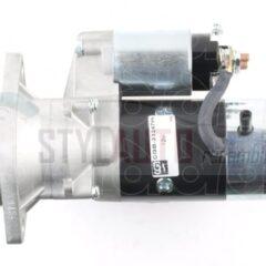 MOTOR DE ARRANQUE YANMAR 11040699 / 129136-77011 / 129400-77010 / 129400-77011 / 129400-77012