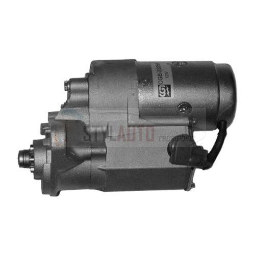 MOTOR DE ARRANQUE HYSTER / TOYOTA 028000-4512 / 028000-5820 / 0986014451 / 11040390EU / 128000-1240