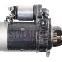 MOTOR DE ARRANQUE MASSEY FERGUSON 0986023440 / 0986033440 / 11090035EU / 1109257 / 26145