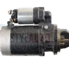 MOTOR DE ARRANQUE JCB / MASSEY FERGUSON 0001367069 / 0986018151 / 25-0201 / 26294A / 27520