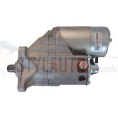 MOTOR DE ARRANQUE CATERPILLAR 028000-0960 / 128000-1060 / 128000-1061 / 128000-1062 / 1430539