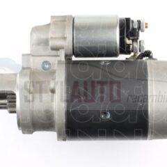 MOTOR DE ARRANQUE VM DIESEL 0001354099 / 0001362021 / 0001362050 / AZJ3140 / AZJ3581