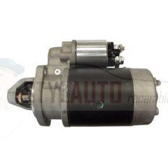 MOTOR DE ARRANQUE SAME 0001314011 / 0001362009 / 0001362035 / 11130521 / 207020002