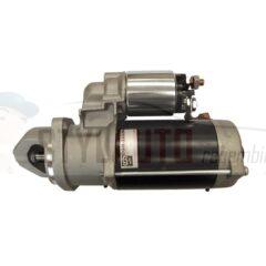 MOTOR DE ARRANQUE HÜRLIMANN / LAMBORGHINI TRACTOR / SAME 0001230012 / 0001262030 / 0001367005 / 29619390 / 8080069