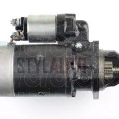 MOTOR DE ARRANQUE MASSEY FERGUSON 0986023510 / 11090037EU / 26148 / 26148A / 26199