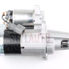 MOTOR DE ARRANQUE NISSAN 100 NX / NISSAN ALMERA / NISSAN SUNNY 0004282 / 0986017541 / 11040165EU / 11040173EU / 1104173