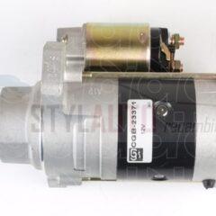 MOTOR DE ARRANQUE NISSAN ALMERA dCi 0986020721 / 11040652EU / 23300-BN301 / 23300-BN302 / 23300-WD000