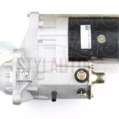 MOTOR DE ARRANQUE CATERPILLAR 128000-5730 / 128000-5731 / 128000-5732 / 246-30201 / 3E5381