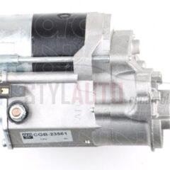 MOTOR DE ARRANQUE TOYOTA CROWN TOYOTA SUPRA 028000-4343 / 028000-7620 / 028000-7621 / 028000-9860 / 0986014391