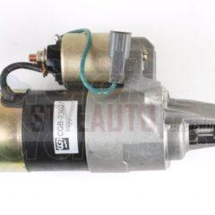 MOTOR DE ARRANQUE NISSAN 240SX / NISSAN LIBERTY 0004288 / 0986017551 / 0986017661 / 11040166 / 11040183EU