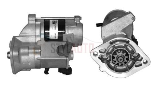 MOTOR DE ARRANQUE TOYOTA AVENSIS D-4D / TOYOTA CARINA TD 228000-3620 / 228000-3621 / 228000-3622 / 28100-64300 / 458328