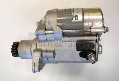 MOTOR DE ARRANQUE TOYOTA AVENSIS / TOYOTA CARINA 0986020621 / 11040655EU / 228000-3330 / 228000-3331 / 228000-3332