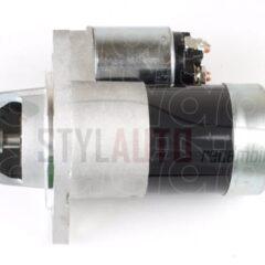 MOTOR DE ARRANQUE YANMAR MARINE 129052-77010 / 129242-77010 / 129698-77010 / 980502112 / DRS0118