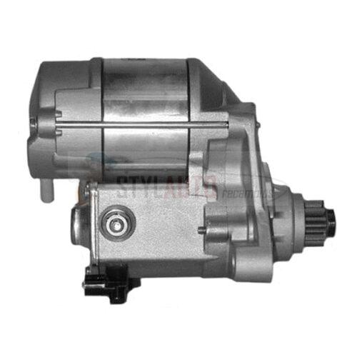 MOTOR DE ARRANQUE YANMAR 228000-2050 / 31200-P72-A01 2280002050 / 31200P72A01