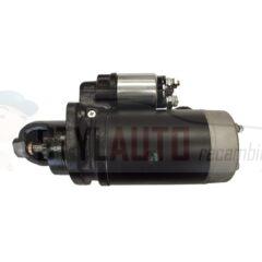 MOTOR DE ARRANQUE JOHN DEERE 0001367077 / 0001367081 / 9142745 / AL70852 / AL81154