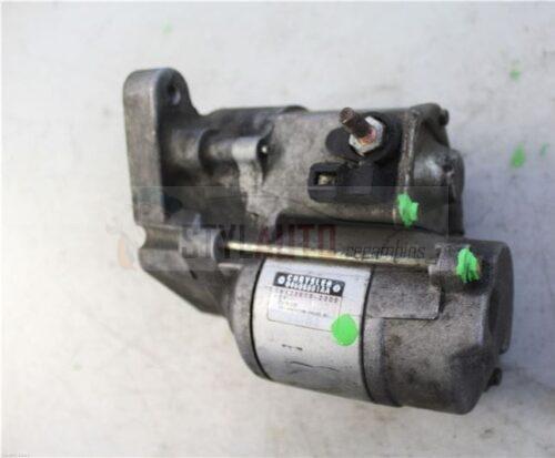 motor de arranque chrysler 300c tn428000-2200 tn4280002200