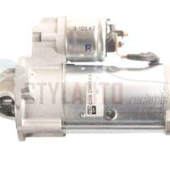 MOTOR DE ARRANQUE MITSUBISHI CHALLENGER TD / MITSUBISHI GALANT TDI 0986023340 / 11040659 / 36100-42350 / 8080104 / DRS3869