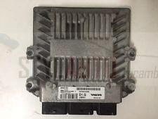 centralita motor fiat ulises 2.0 HDI SIEMENS VDO 5WS40610B-T, 5WS40610BT, SW9664626580, HW9661642180